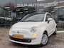 Fiat 500 1.2 Lounge Airco Blue&Me Panorama Xenon Allseason