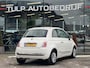 Fiat 500 1.2 Lounge Airco Blue&Me Panorama Xenon Allseason