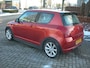 Suzuki Swift 1.5 Exclusive met airco en 2 tone lederen interieur