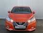 Nissan Micra 0.9 IG-T N-Connecta Navigatie, Climate Control, Cruise Control, 16"Lm, Achteruitrijcamera,