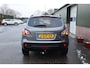 Nissan Qashqai 1.6 .. 360, Clima, Cruise, Panoramadak, Achteruitrijcamera, 18 inch lichtmetaal, Org NL auto, Hoge instap, Boekjes, Navigatie, 3 maanden garantie inclusief