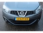 Nissan Qashqai 1.6 .. 360, Clima, Cruise, Panoramadak, Achteruitrijcamera, 18 inch lichtmetaal, Org NL auto, Hoge instap, Boekjes, Navigatie, 3 maanden garantie inclusief