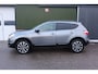 Nissan Qashqai 1.6 .. 360, Clima, Cruise, Panoramadak, Achteruitrijcamera, 18 inch lichtmetaal, Org NL auto, Hoge instap, Boekjes, Navigatie, 3 maanden garantie inclusief