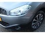 Nissan Qashqai 1.6 .. 360, Clima, Cruise, Panoramadak, Achteruitrijcamera, 18 inch lichtmetaal, Org NL auto, Hoge instap, Boekjes, Navigatie, 3 maanden garantie inclusief