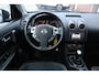 Nissan Qashqai 1.6 .. 360, Clima, Cruise, Panoramadak, Achteruitrijcamera, 18 inch lichtmetaal, Org NL auto, Hoge instap, Boekjes, Navigatie, 3 maanden garantie inclusief