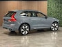 Volvo XC60 T6 AWD Recharge Ultimate Ultra Dark Harman Kardon | Head-Up Display | Adaptieve Cruise Control | Standkachel met Volvo On Call App | Stoelverwarming voor+achter | Stuurwielverwarming | Schuifdak | Full LED Meesturende koplampen | Pilot Assist | BLIS Dode Hoek Detectie | Parkeercamera | Elektrische voorstoelen geheugen | Lederen bekleding | Zitting verlenging voorstoelen | Lederen dashboard | Google Infotainment | Keyless Drive | Parkeersensoren voor+achter | Elektrisch bedienbare achterklep | DAB Radio | Apple Carplay/Android Auto | Draadloos telefoon opladen | Thunder Grey Metallic |
