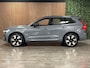 Volvo XC60 T6 AWD Recharge Ultimate Ultra Dark Harman Kardon | Head-Up Display | Adaptieve Cruise Control | Standkachel met Volvo On Call App | Stoelverwarming voor+achter | Stuurwielverwarming | Schuifdak | Full LED Meesturende koplampen | Pilot Assist | BLIS Dode Hoek Detectie | Parkeercamera | Elektrische voorstoelen geheugen | Lederen bekleding | Zitting verlenging voorstoelen | Lederen dashboard | Google Infotainment | Keyless Drive | Parkeersensoren voor+achter | Elektrisch bedienbare achterklep | DAB Radio | Apple Carplay/Android Auto | Draadloos telefoon opladen | Thunder Grey Metallic |