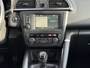 Renault Kadjar 1.2 TCE Intens Navi ECC PDC Cruise 19 inch LM