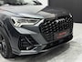 Audi Q3 Sportback 45 TFSI e 3x S-line PANO SFEER 360 BLIND