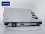 Mercedes-Benz Sprinter 316 2.2 CDI L3 Bakwagen D'Hollandia laadklep Camera Zijdeur Betimering Navigatie Euro 6 Iridium Silver Metallic
