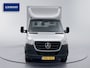 Mercedes-Benz Sprinter 316 2.2 CDI L3 Bakwagen D'Hollandia laadklep Camera Zijdeur Betimering Navigatie Euro 6 Iridium Silver Metallic