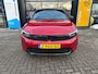Opel Corsa 1.2 Turbo Hybrid GS AUTOMAAT | STOEL- EN STUURVERWARMING| NAVIGATIE| CAMERA| PARKEERSENSOREN V+A| CRUISE CONTROL| DAB|