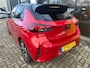 Opel Corsa 1.2 Turbo Hybrid GS AUTOMAAT | STOEL- EN STUURVERWARMING| NAVIGATIE| CAMERA| PARKEERSENSOREN V+A| CRUISE CONTROL| DAB|