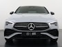 Mercedes-Benz CLA Shooting Brake 250 e Business Solution AMG