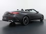 Mercedes-Benz CLE Cabriolet 450 4MATIC AMG Line | Airscarf | Multicontourstoelen Voorin | Distronic Cruise Control | Digital Light | Head-Up Display | Burmester Surround Sound | Memorystoelen | Nightpakket