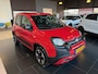Fiat Panda 1.0 70 pk Hybrid City Cross | Airco | Bluetooth | All season banden | Parkeersensoren
