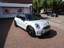 MINI Mini Electric Classic 33 kWh Lederen bekl./Pearl White Silver/Navi./Apple Car Play/17"LMV/Climate C./Cruise C.