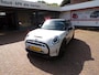 MINI Mini Electric Classic 33 kWh Lederen bekl./Pearl White Silver/Navi./Apple Car Play/17"LMV/Climate C./Cruise C.