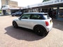 MINI Mini Electric Classic 33 kWh Lederen bekl./Pearl White Silver/Navi./Apple Car Play/17"LMV/Climate C./Cruise C.