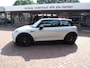 MINI Mini Electric Classic 33 kWh Lederen bekl./Pearl White Silver/Navi./Apple Car Play/17"LMV/Climate C./Cruise C.