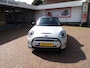 MINI Mini Electric Classic 33 kWh Lederen bekl./Pearl White Silver/Navi./Apple Car Play/17"LMV/Climate C./Cruise C.
