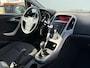Opel Astra BJR 2013 1.4 Turbo 141 PK Sport STOEL-STUURVERWARMING | LED | PDC | CRUISE | CLIMA