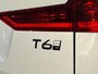Volvo XC60 T6 Plug-in hybrid AWD Ultra Black Edition | Bowers&Wilkins | Luchtvering | Panoramadak | 360 Camera | Gelamineerd Glas | 22 Inch | Stoelvenitlatie | Massage