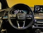 Audi Q5 50 TFSI e S edition Competition |Pano |360° |Sfeer |Trekhaak |Stoelverw. |ACC