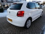 Volkswagen Polo 1.2i 5-deurs Airco Cruise Navi Zuinig 2e eigenaar Historie