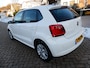 Volkswagen Polo 1.2i 5-deurs Airco Cruise Navi Zuinig 2e eigenaar Historie