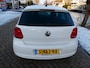 Volkswagen Polo 1.2i 5-deurs Airco Cruise Navi Zuinig 2e eigenaar Historie