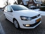 Volkswagen Polo 1.2i 5-deurs Airco Cruise Navi Zuinig 2e eigenaar Historie