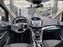 Ford C-Max 1.0 Titanium met Climate !!! Navigatie !!! Cruise !!! Nap !!!