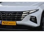 Hyundai Tucson 1.6 T-GDI PHEV 265pk 4WD 06-2024 | Virtual CP | 19" | PrG | Cam | El.Klep