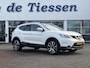 Nissan Qashqai 1.2 Tekna Pano, Camera, Automaat, Rijklaar met beurt & garantie!