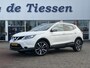 Nissan Qashqai 1.2 Tekna Pano, Camera, Automaat, Rijklaar met beurt & garantie!