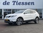 Nissan Qashqai 1.2 Tekna Pano, Camera, Automaat, Rijklaar met beurt & garantie!
