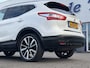 Nissan Qashqai 1.2 Tekna Pano, Camera, Automaat, Rijklaar met beurt & garantie!