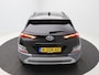 Hyundai Kona 1.6 GDI HEV Premium AUTOMAAT / Lederen kleding / 18" LMV / Navigatie / Stoelen voor met verwarming & Koeling / Parkeersensoren voor & achter / NL auto / Dealer onderhouden /