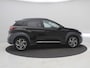 Hyundai Kona 1.6 GDI HEV Premium AUTOMAAT / Lederen kleding / 18" LMV / Navigatie / Stoelen voor met verwarming & Koeling / Parkeersensoren voor & achter / NL auto / Dealer onderhouden /