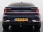 Polestar 2 408PK AWD Long Range Dual Motor 78kWh SOH 93% Trekhaak Adap.Cruise HarmanKardon®-Audio Panoramadak Apple Carplay Android Auto Navi Ecc 360°Camera Stoel+Achterbank+Stuurverwarming Launch Edition Elek.Achterklep/Stoelen Lmv 19" Google Maps Keyless Led Origineel Nederlandse Auto Dealeronderhouden 4WD