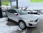 Volvo XC60 2.4 D5 AWD |Leer|Memory|Trekhaak|Stoelverwarming