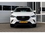 Mazda CX-3 2.0 SkyActiv-G 120 TS|KEYLESS START|NAVI|CRUISE|CLIMATE