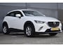 Mazda CX-3 2.0 SkyActiv-G 120 TS|KEYLESS START|NAVI|CRUISE|CLIMATE