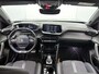 Peugeot 2008 1.2 GT 130pk Automaat | Navigatie | Climate Control | Cruise Control | Camera | 17"LMV | Stoelverwarming | Interieurverlichting |