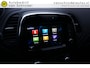 Renault Captur 1.2 TCE INTENS AUTOMAAT ORIGINEEL NEDERLANDS LED CAMERA NAVIGATIE ECC AIRCO CRUISECONTROL 17INCH KEYLESS PARKEERSENSOREN BLUETOOTH 4X ELECTR.RAMEN/SPIEGELS