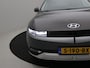 Hyundai Ioniq 5 Connect 73kWh / Warmtepomp / SoH 98,7% / WLTP bereik 481 km / CCS snel-laden / 3-Fase laden / Dealer onderhouden / Climate control / Stuurverwarming / Stoelverwarming / Adaptief cruise control / Lane assist / Dode hoek detectie / Keyless entry / Keyless start / Achteruitrijcamera / Parkeersensoren voor en achter / LED verlichting /Achterbank verstelbaar / Elektrisch verstelbare bestuurdersstoel / Navigatiesysteem full map / Volledig digitaal instrumentenpaneel / Apple Carplay & Android Auto / Draadloze telefoon lader / Trekgewicht 1600 kg /
