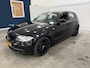 BMW 1-Serie 118i High Executive / MULTIEMEDIA-NAVI / NIEUWE KETTING (ZIE FACTUUR)