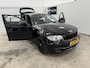 BMW 1-Serie 118i High Executive / MULTIEMEDIA-NAVI / NIEUWE KETTING (ZIE FACTUUR)