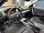 BMW 1-Serie 118i High Executive / MULTIEMEDIA-NAVI / NIEUWE KETTING (ZIE FACTUUR)